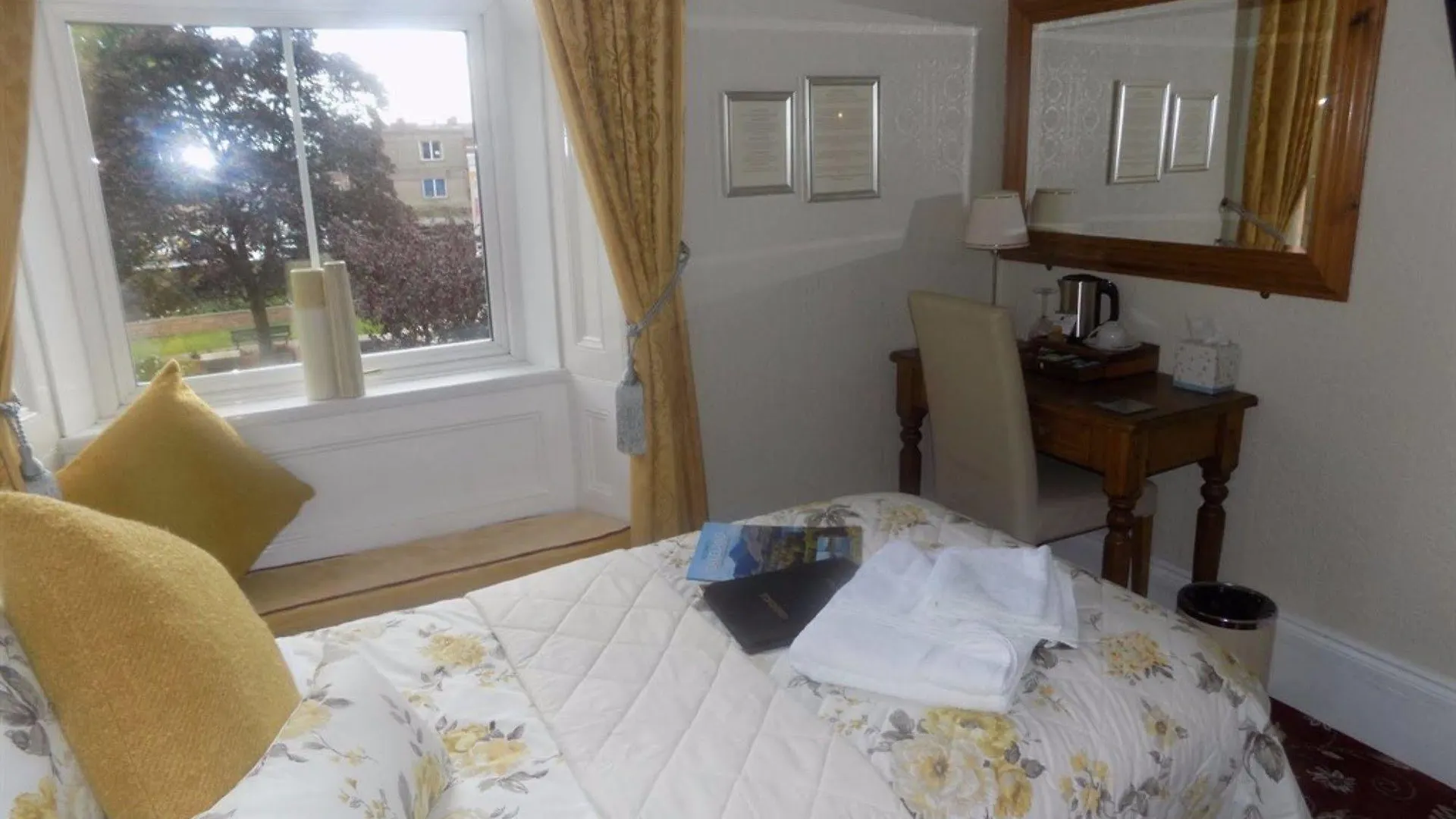 Glendale 4* Penrith
