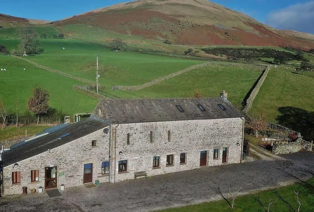 Howgills Barn Prázdninový dům *