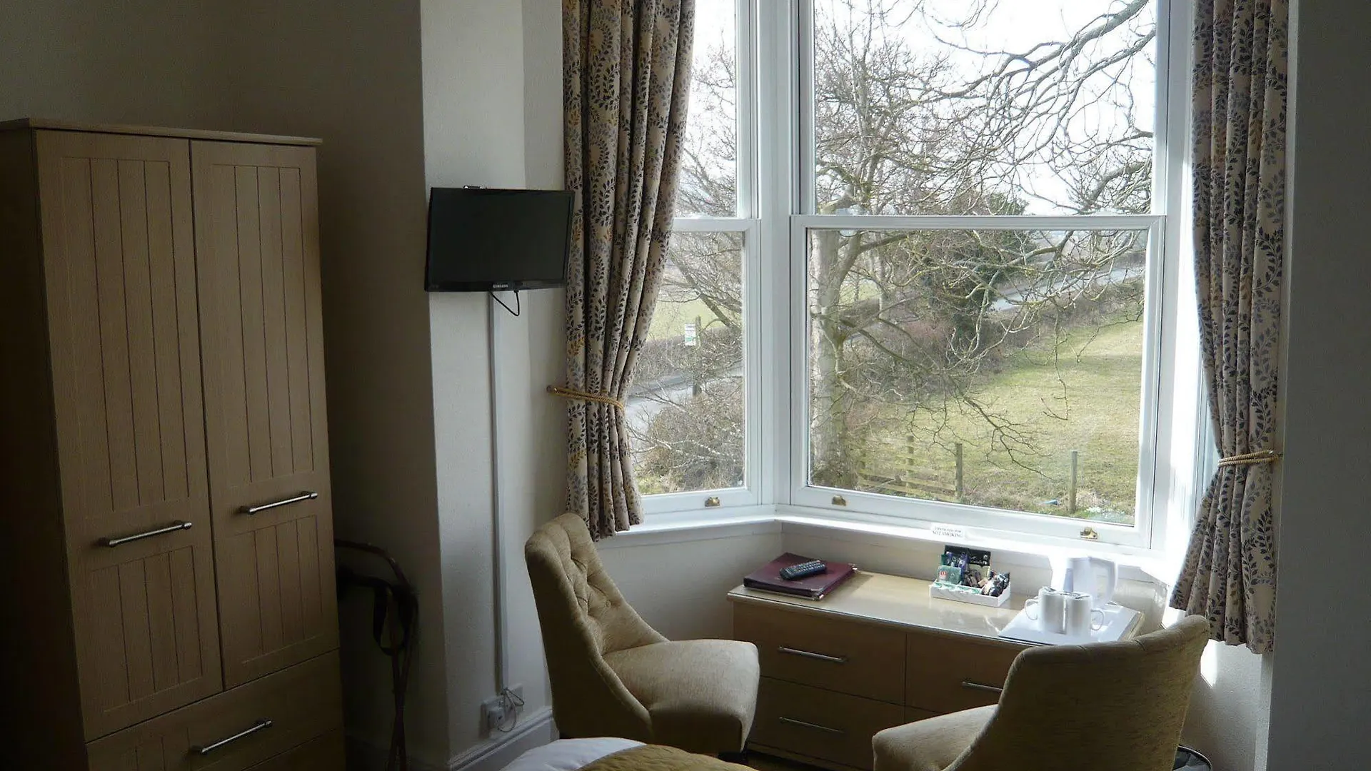 Link House 4* Bassenthwaite Lake