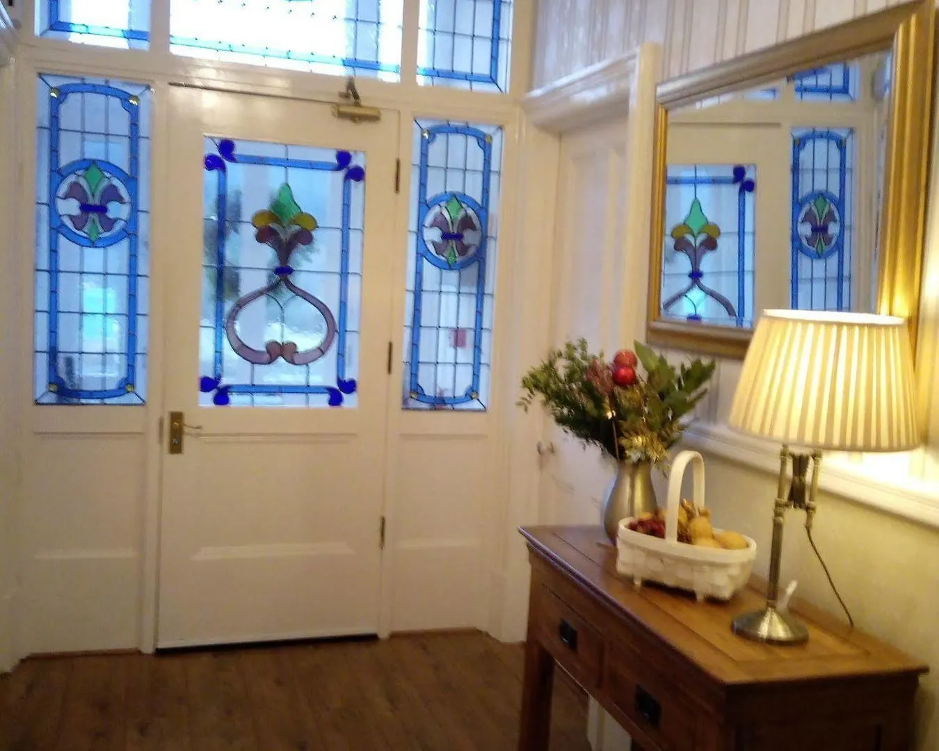 Link House Pensionat Bassenthwaite Lake
