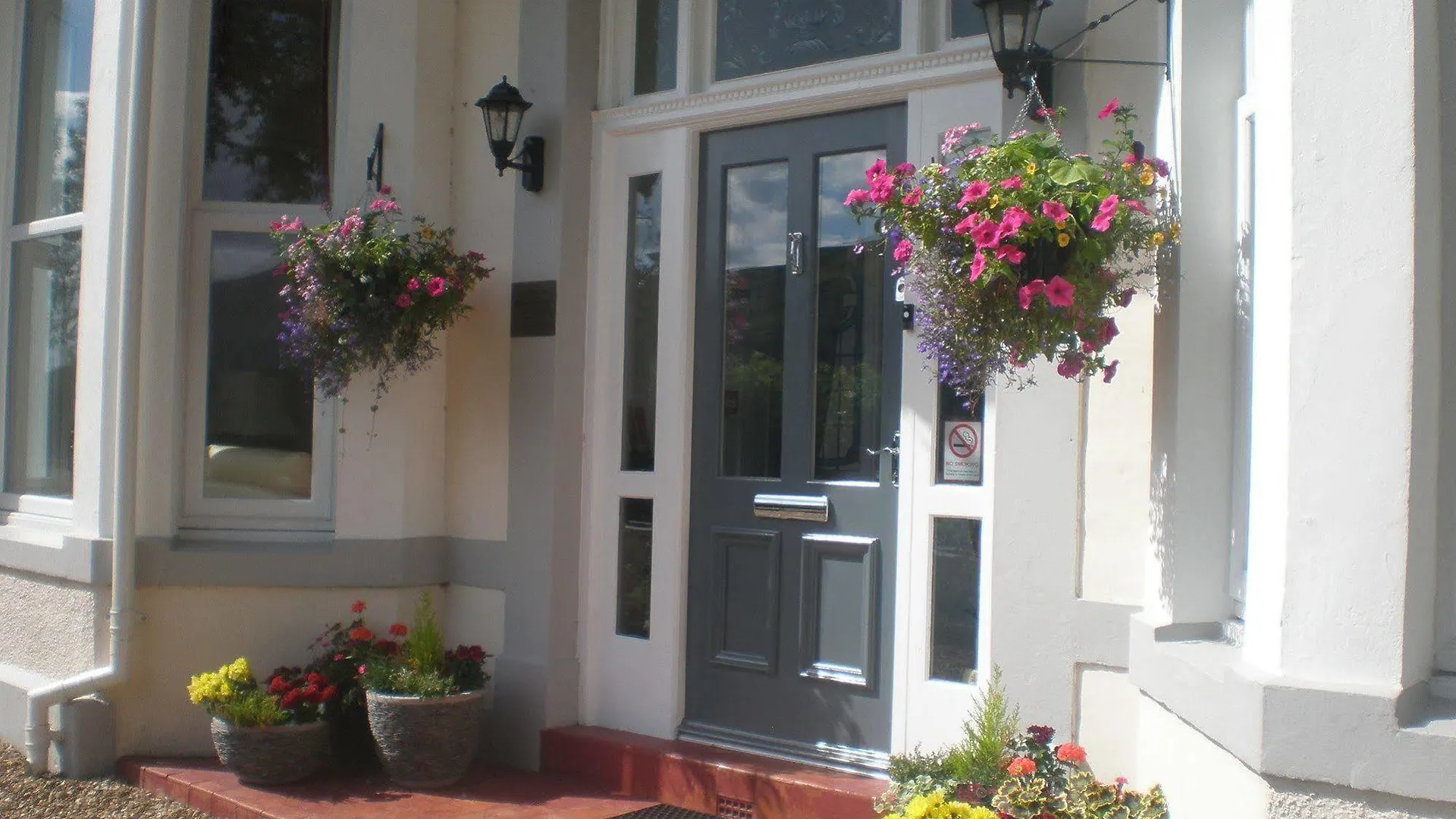 Maison d'hôtes Link House Bassenthwaite Lake