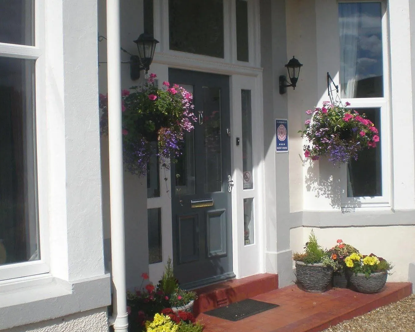 Link House Pensionat