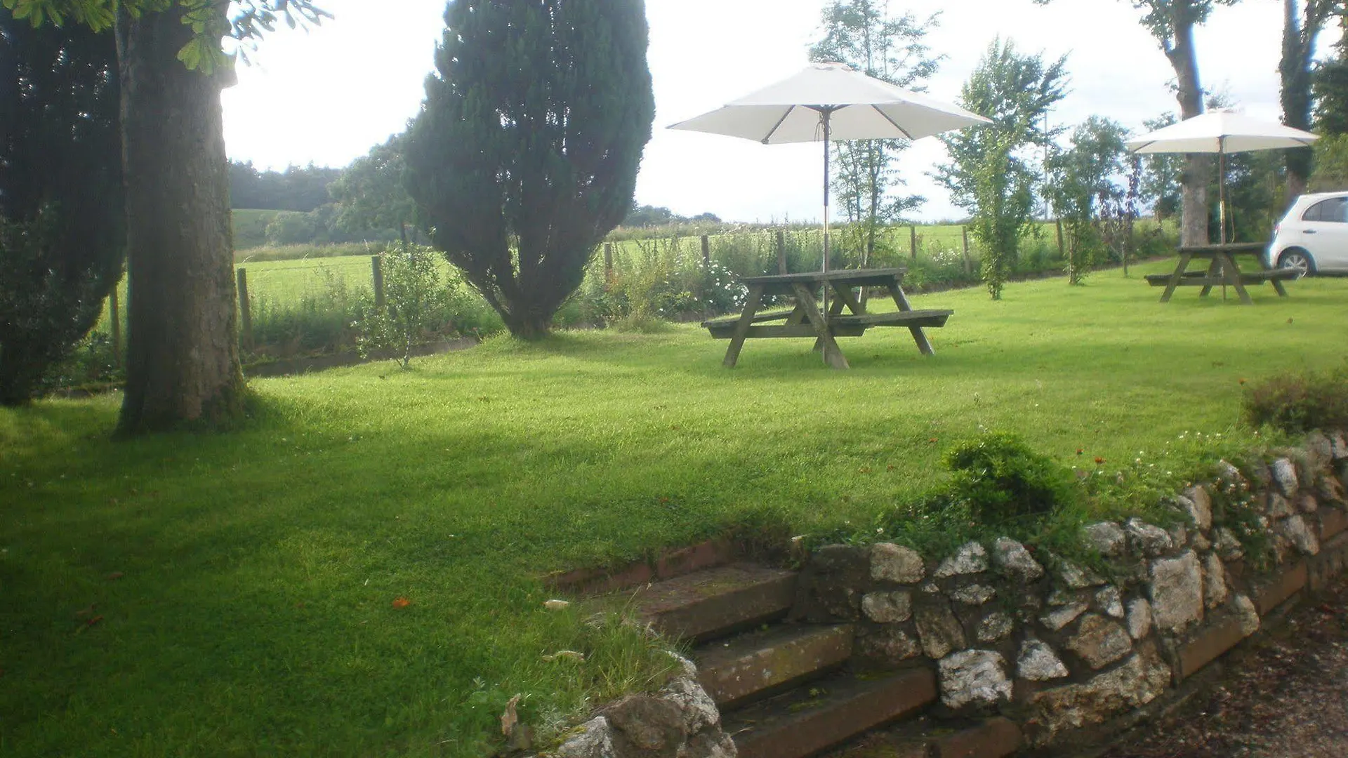 Maison d'hôtes Link House Bassenthwaite Lake