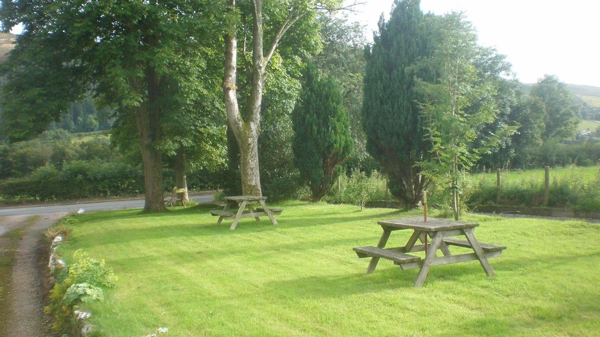 Link House Pensionat Bassenthwaite Lake