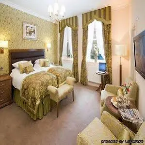 Hotel The George -