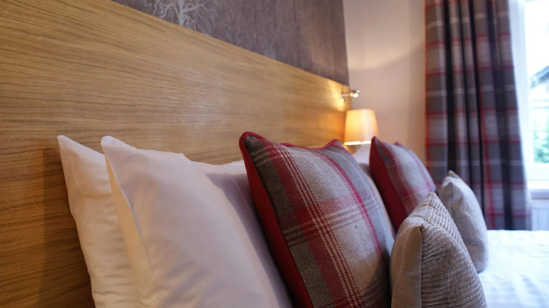 The Coppice - Including Off-site Health Club Konukevi Windermere