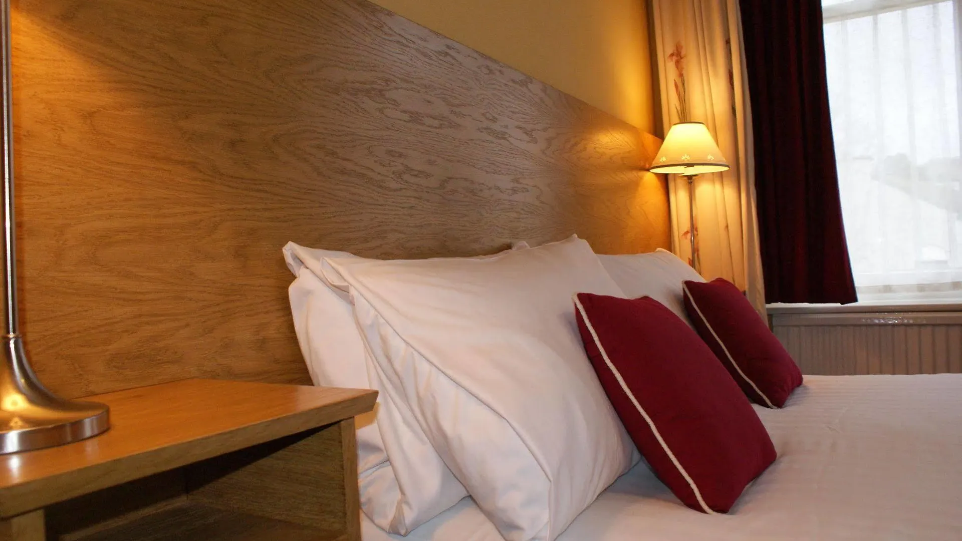 Gasthuis The Coppice - Including Off-site Health Club 4*