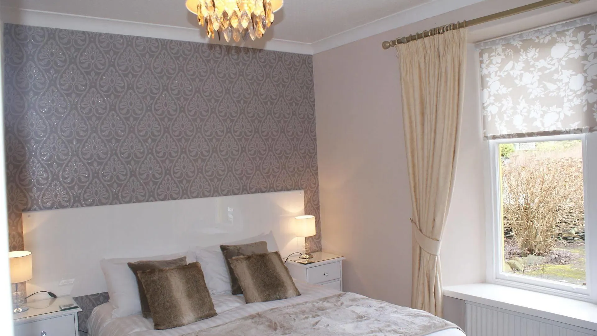 The Coppice - Including Off-site Health Club 4* Windermere