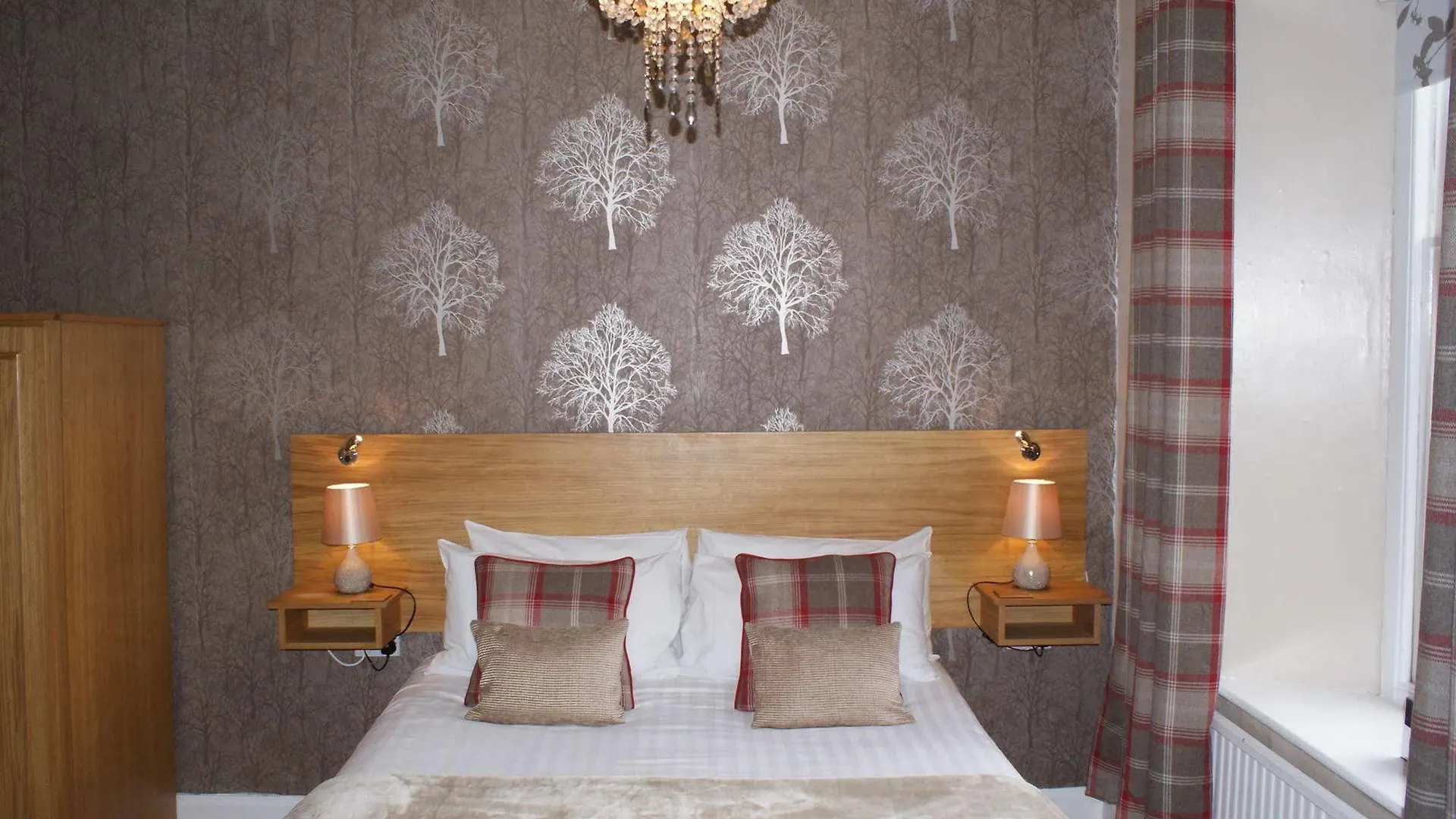 The Coppice - Including Off-site Health Club 4*