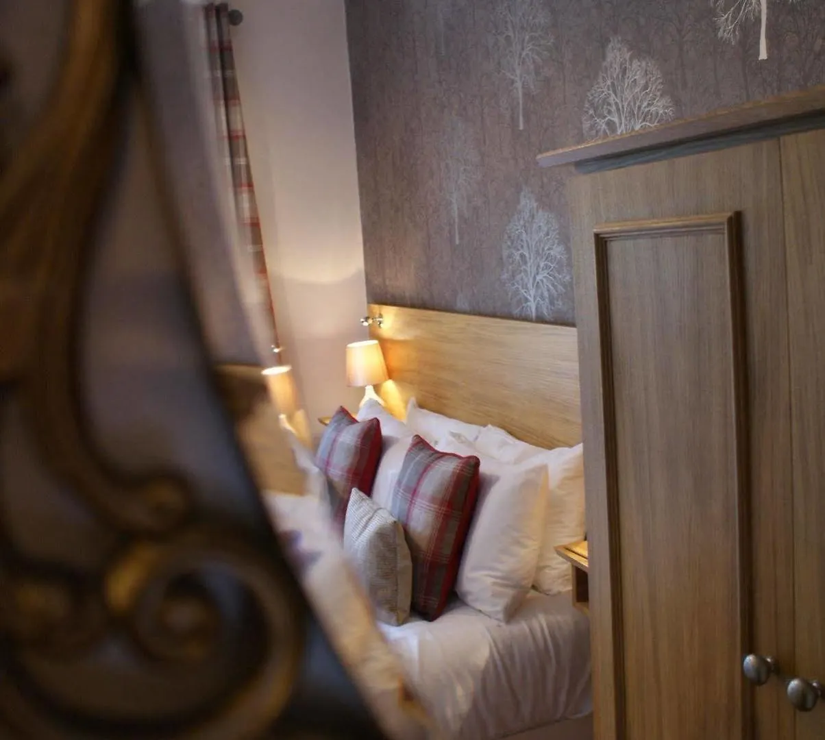 The Coppice - Including Off-site Health Club Konukevi Windermere