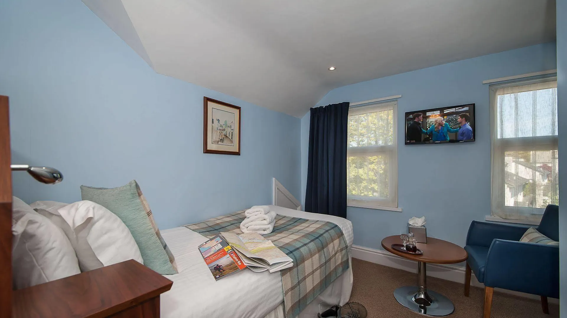 Konukevi The Coppice - Including Off-site Health Club 4*