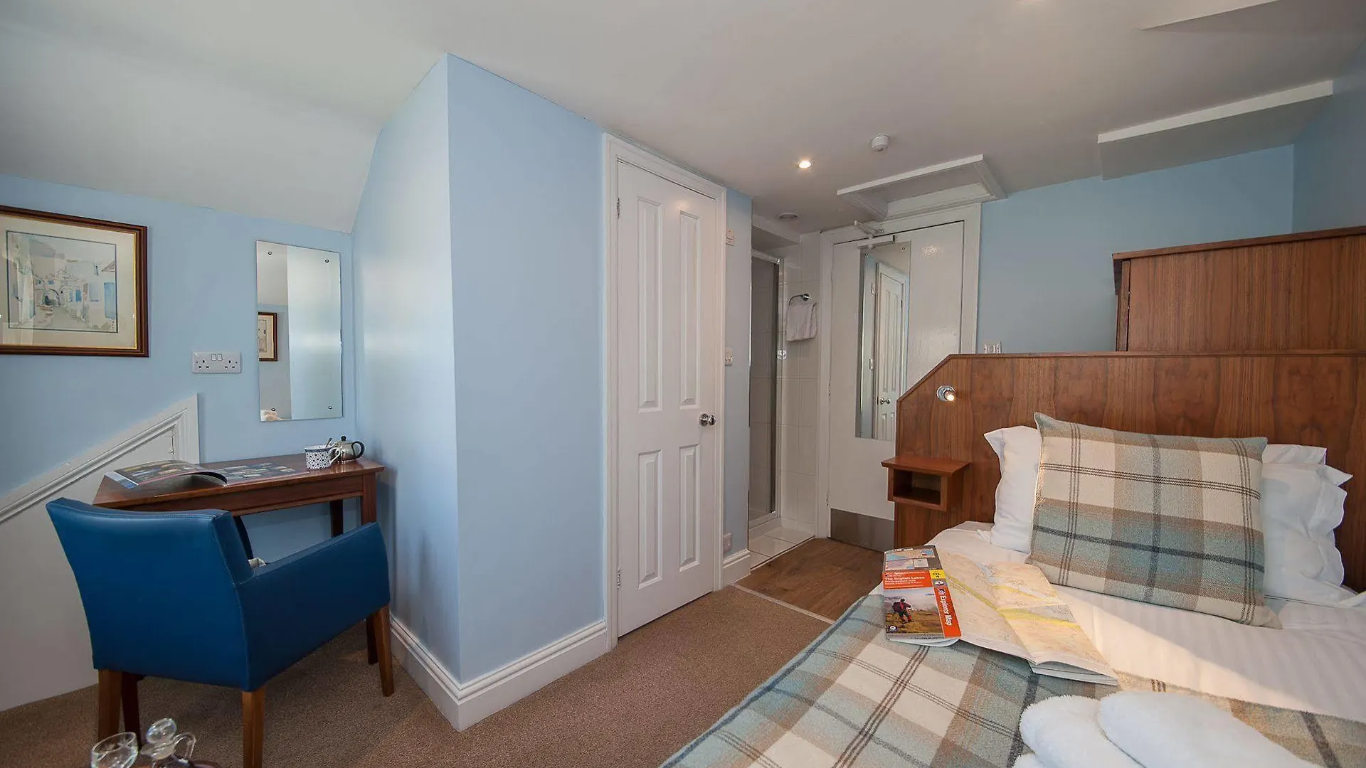 Konukevi The Coppice - Including Off-site Health Club 4*