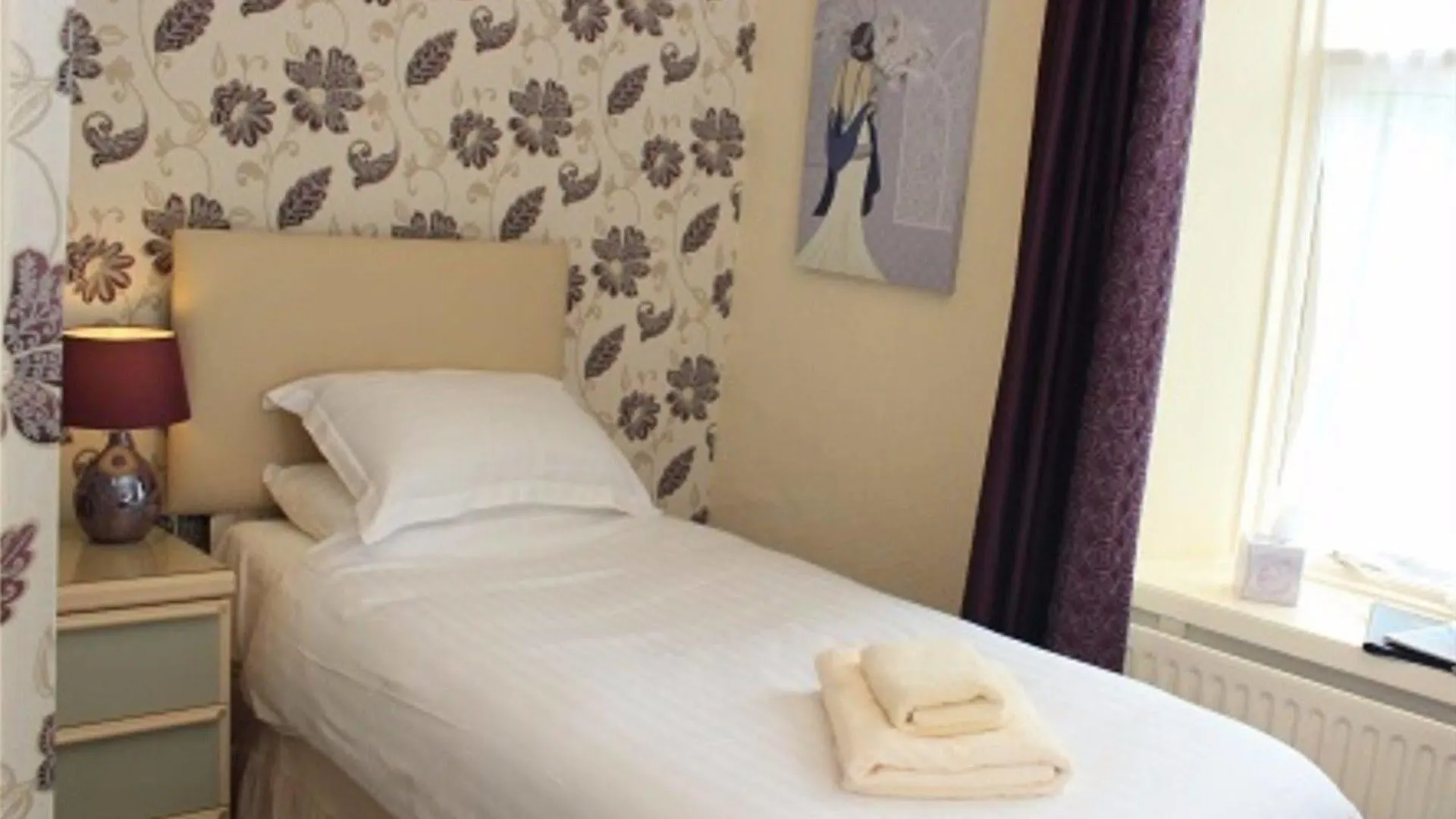 Inn Virginia House 3*