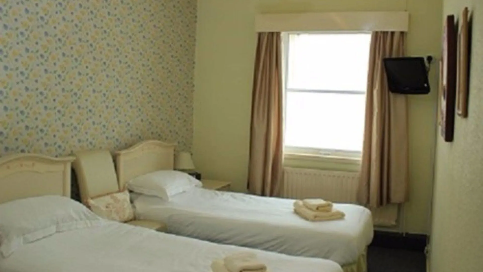Πανδοχείο Virginia House Ulverston