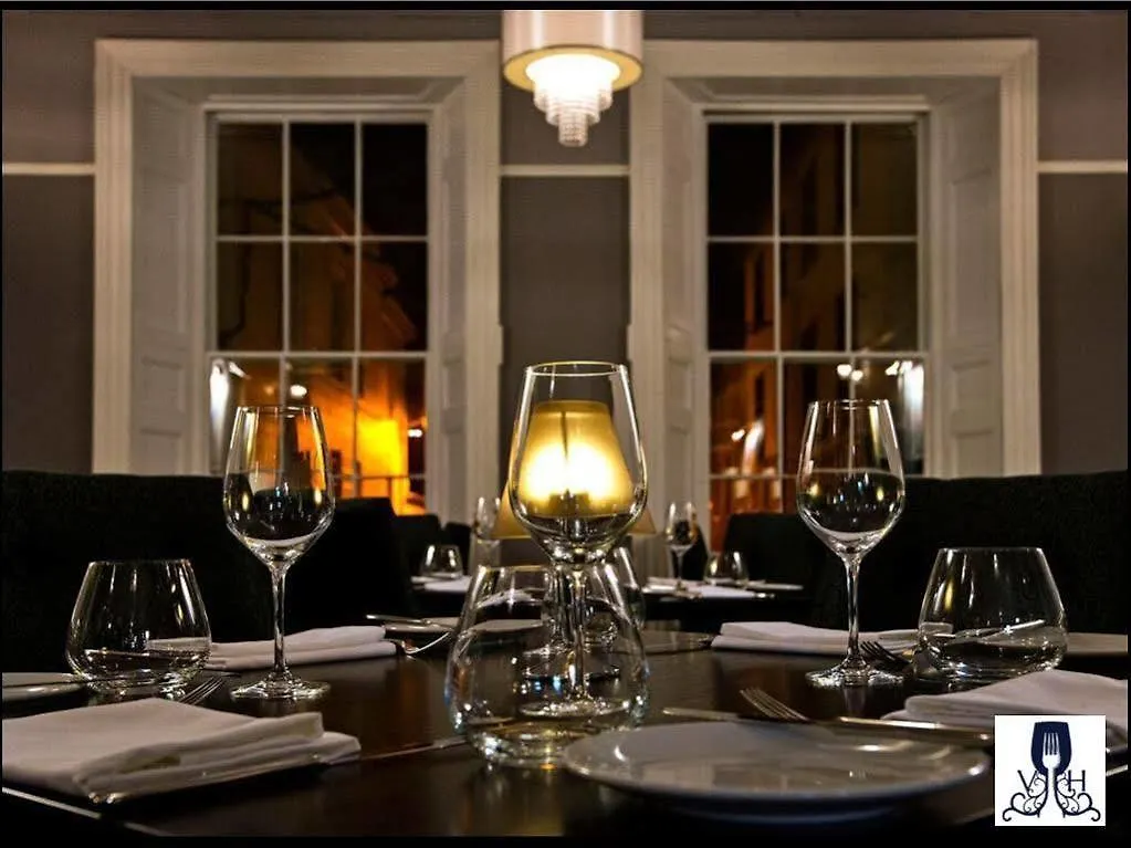 Virginia House Inn 3*