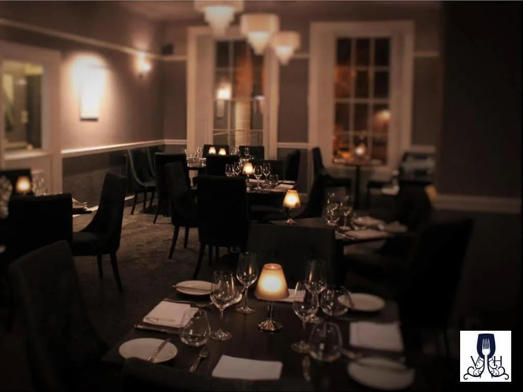 Virginia House 3* Ulverston