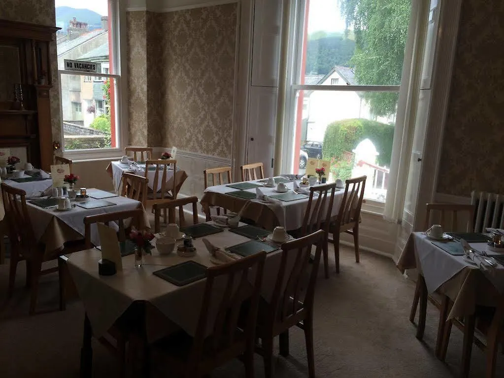 Acorn House 4* Keswick (Cumbria)