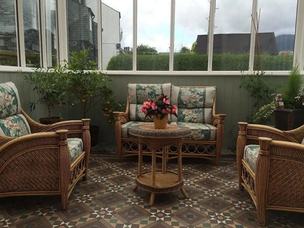 Acorn House 4* Keswick (Cumbria)
