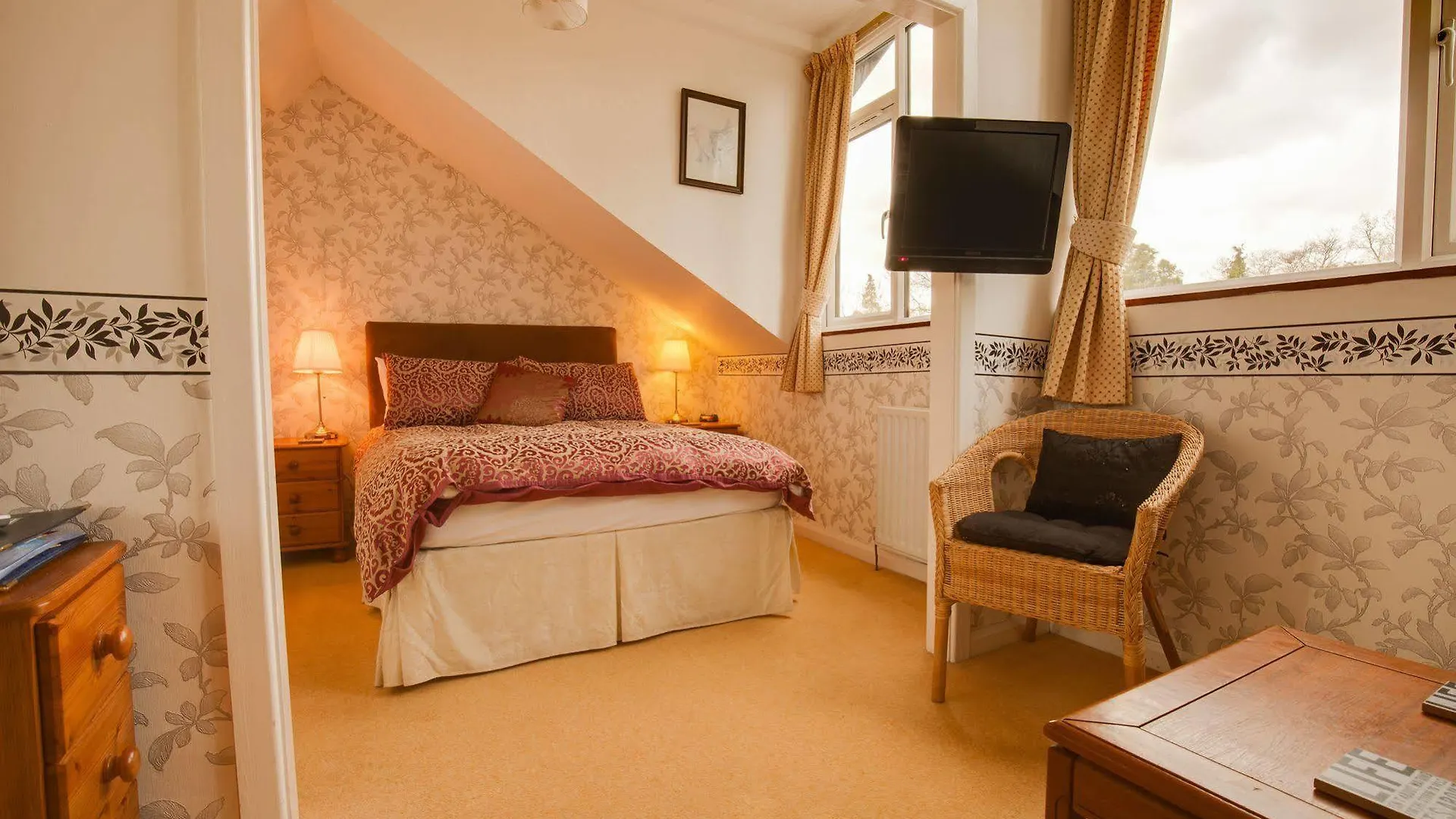 Broadlands (adults Only) 3* Уиндермир