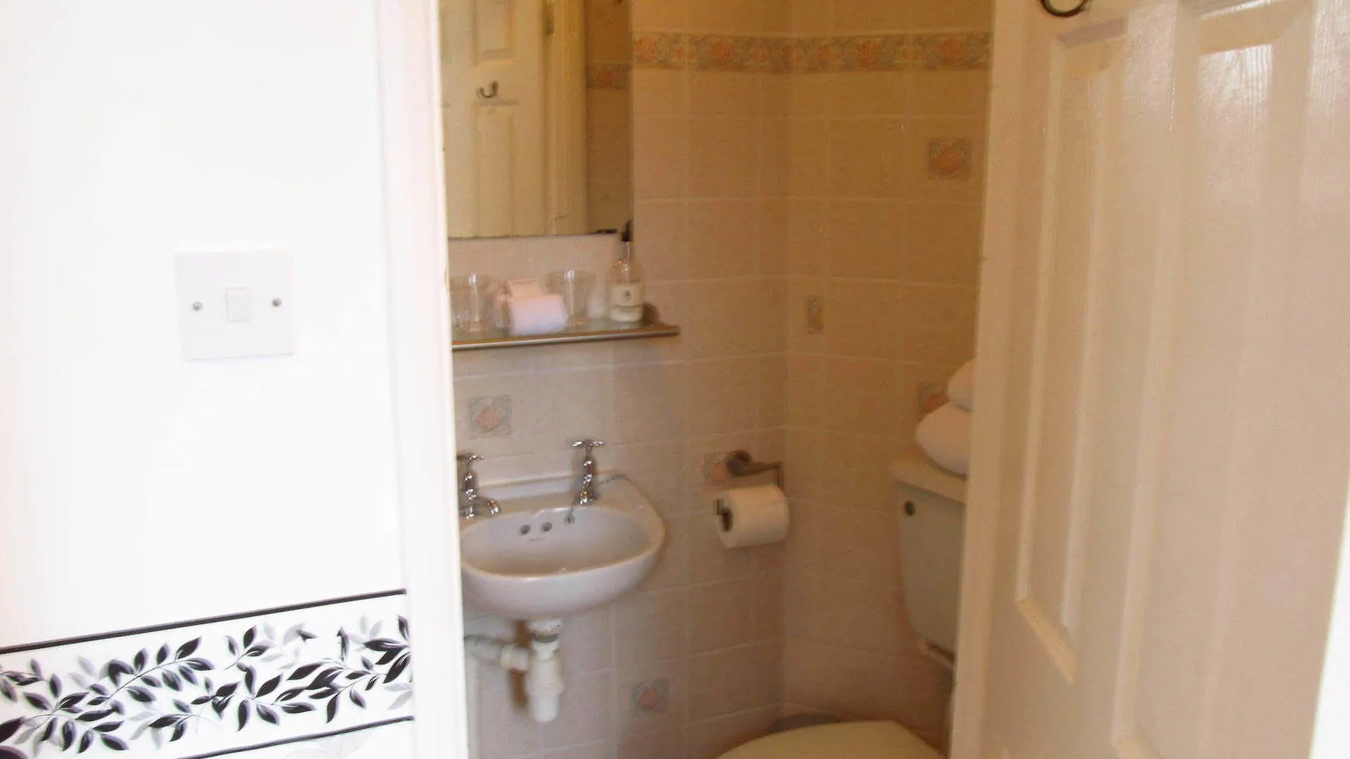Pensionat Broadlands (adults Only)