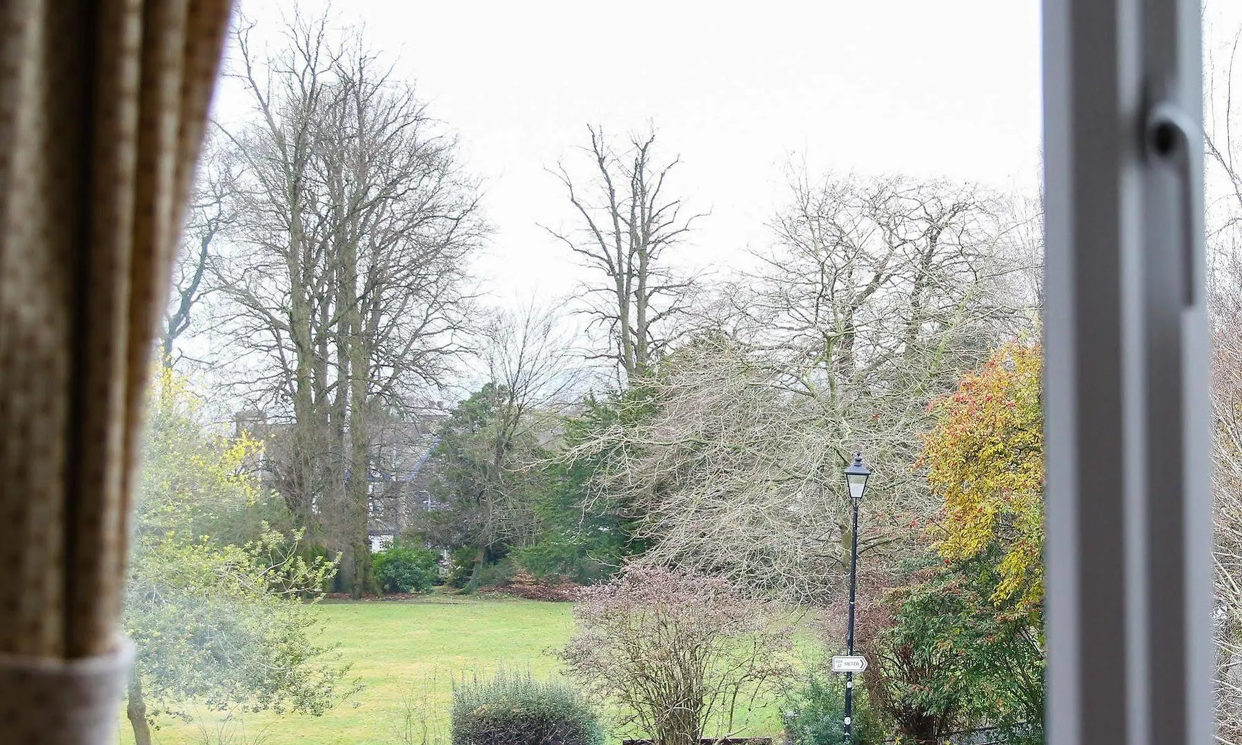Broadlands (adults Only) Pensionat Windermere