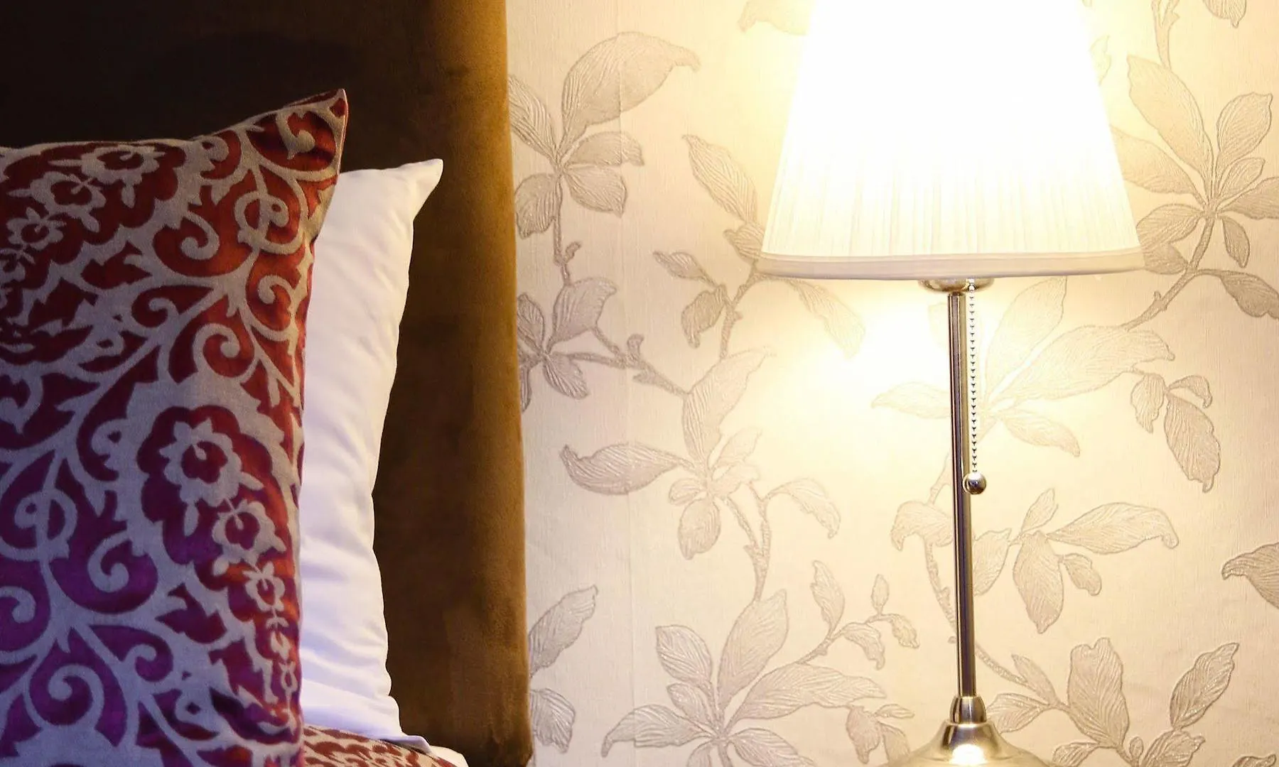 Broadlands (adults Only) Гостевой дом Уиндермир