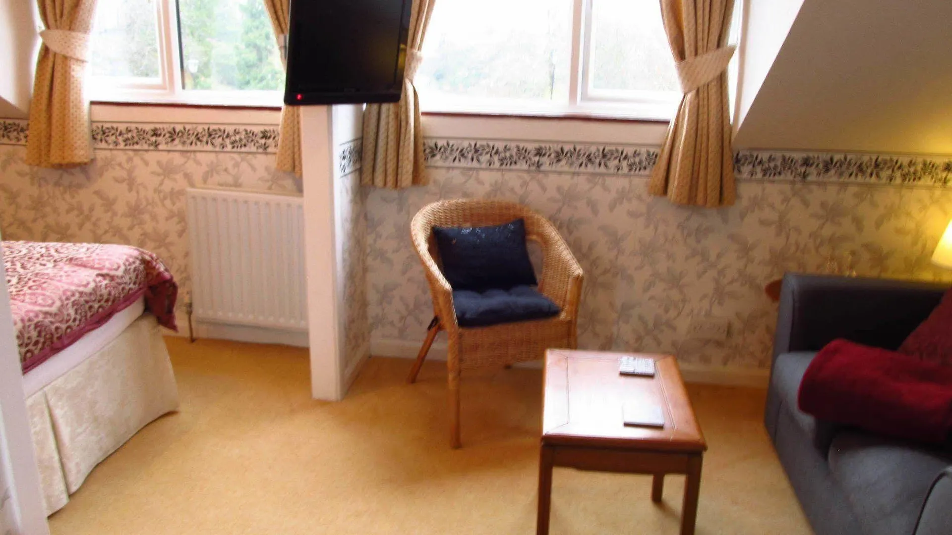 Broadlands (adults Only) 3*