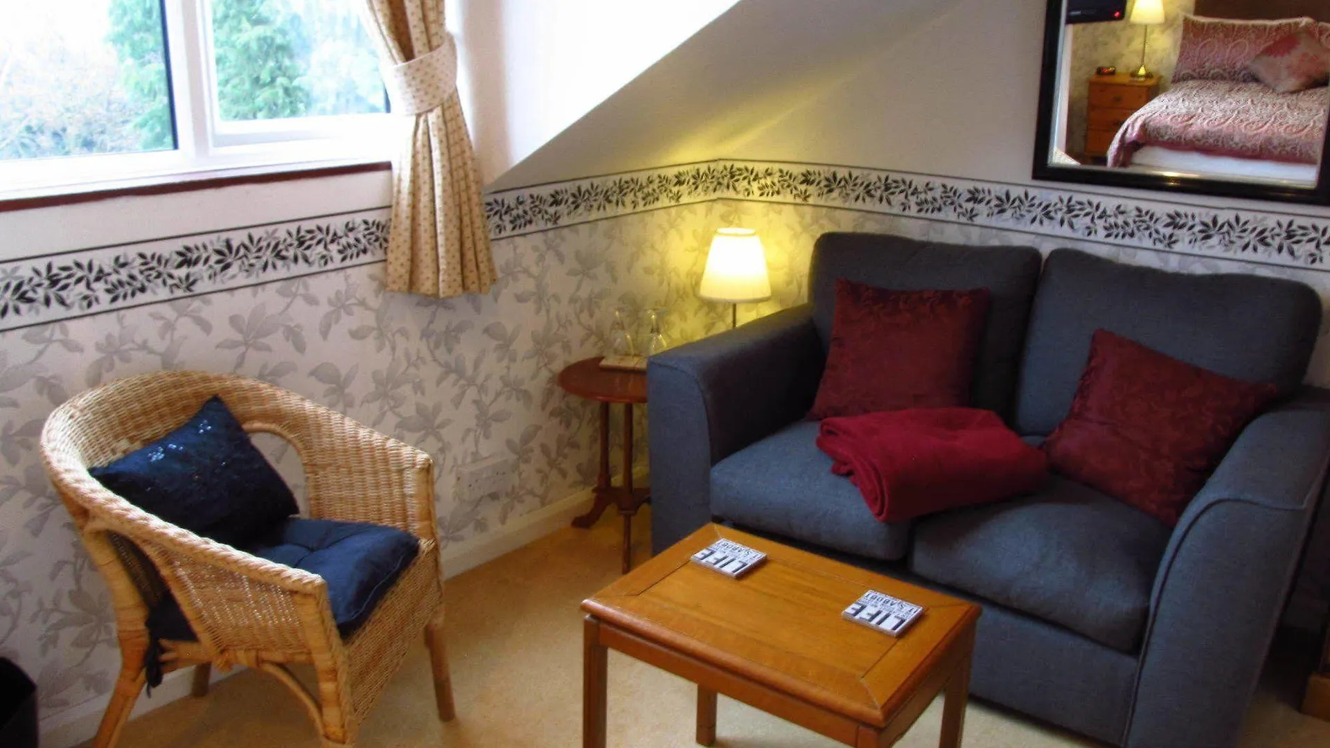 Broadlands (adults Only) Гостевой дом 3*