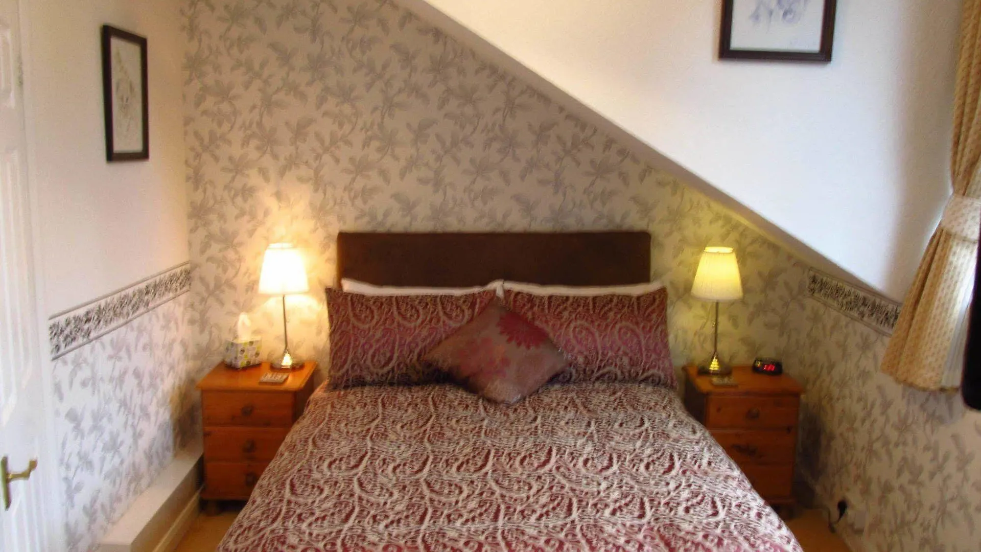 Broadlands (adults Only) Гостевой дом