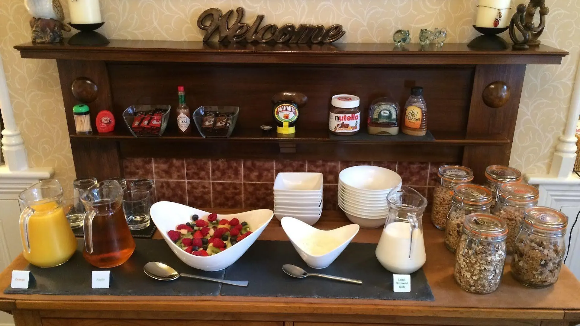 Broadlands (adults Only) Windermere