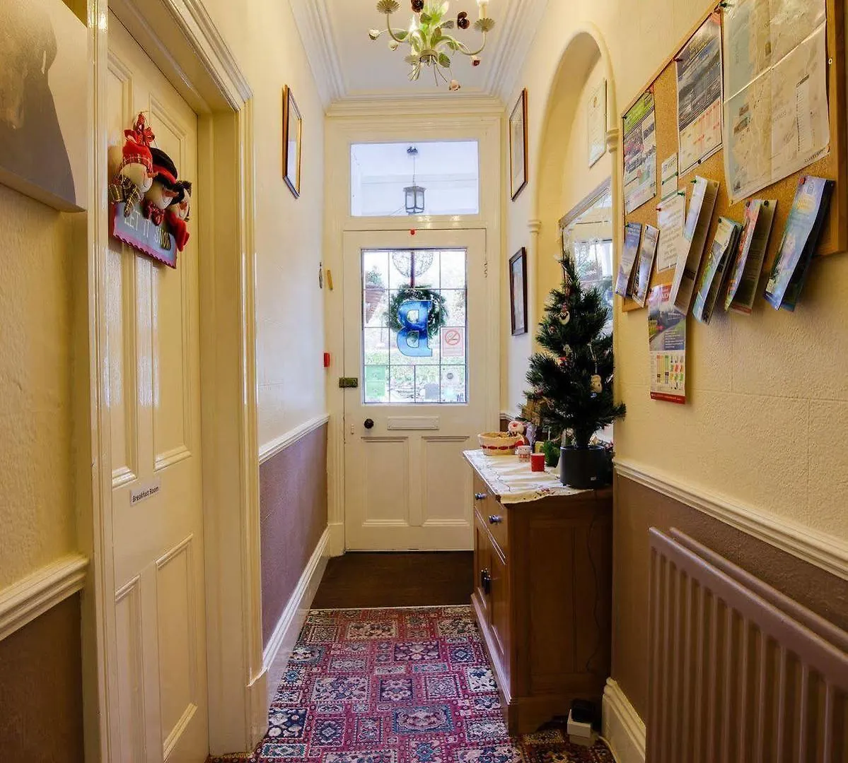Broadlands (adults Only) Windermere