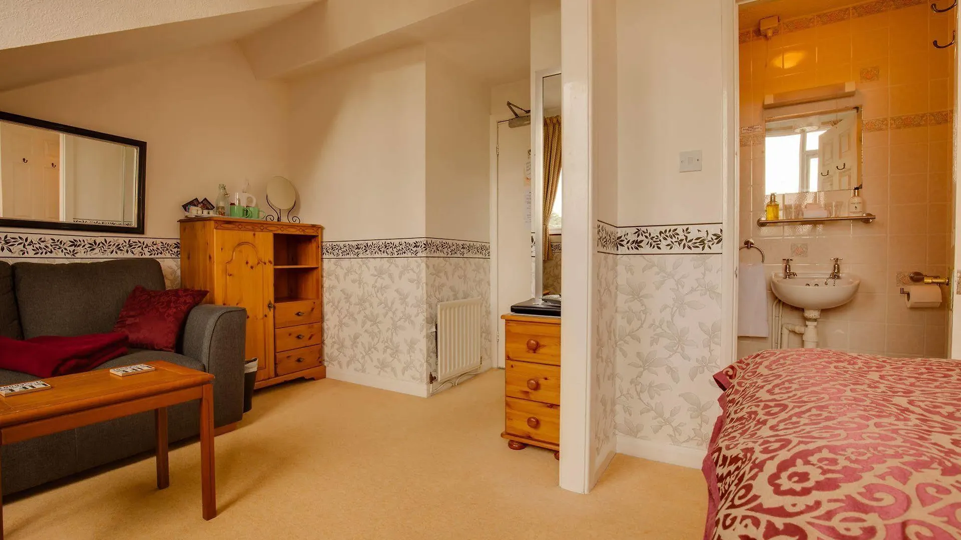 Гостевой дом Broadlands (adults Only) Уиндермир