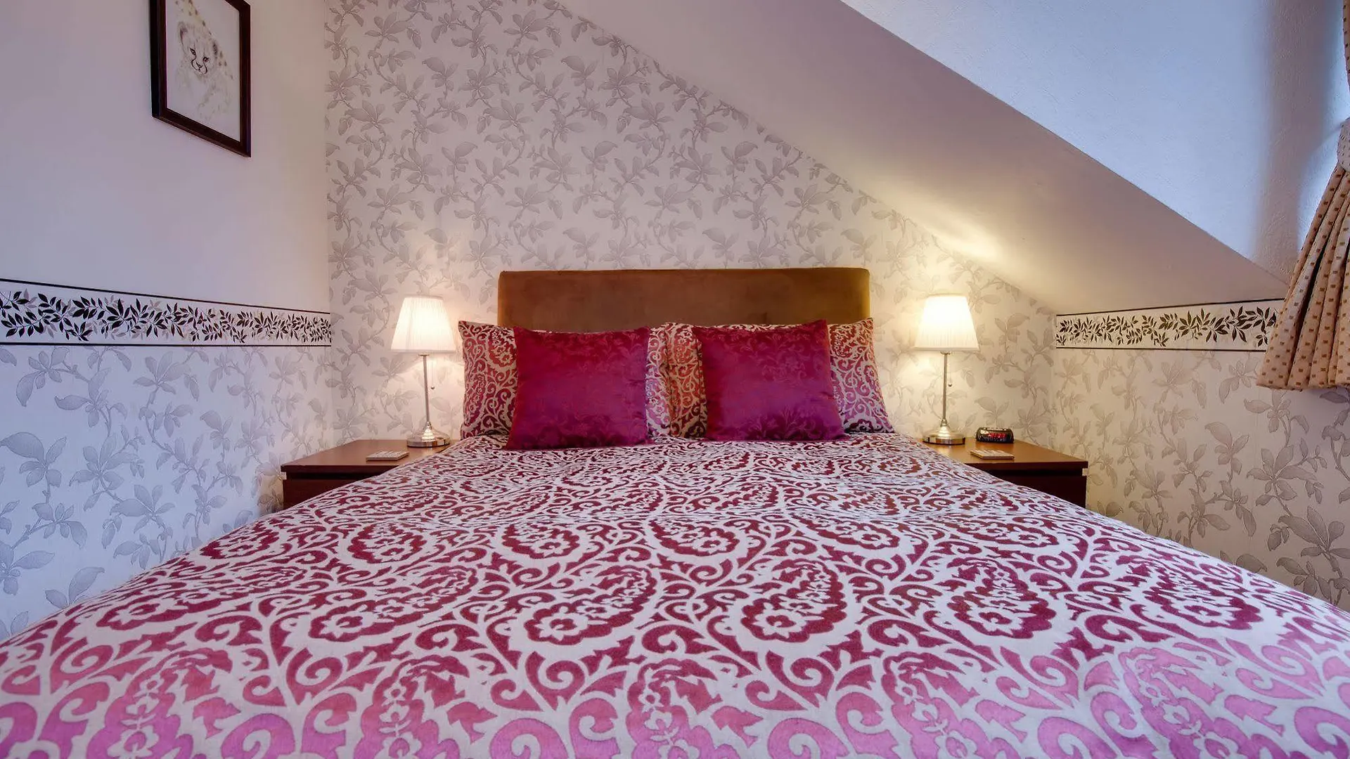 Broadlands (adults Only) Гостевой дом Уиндермир