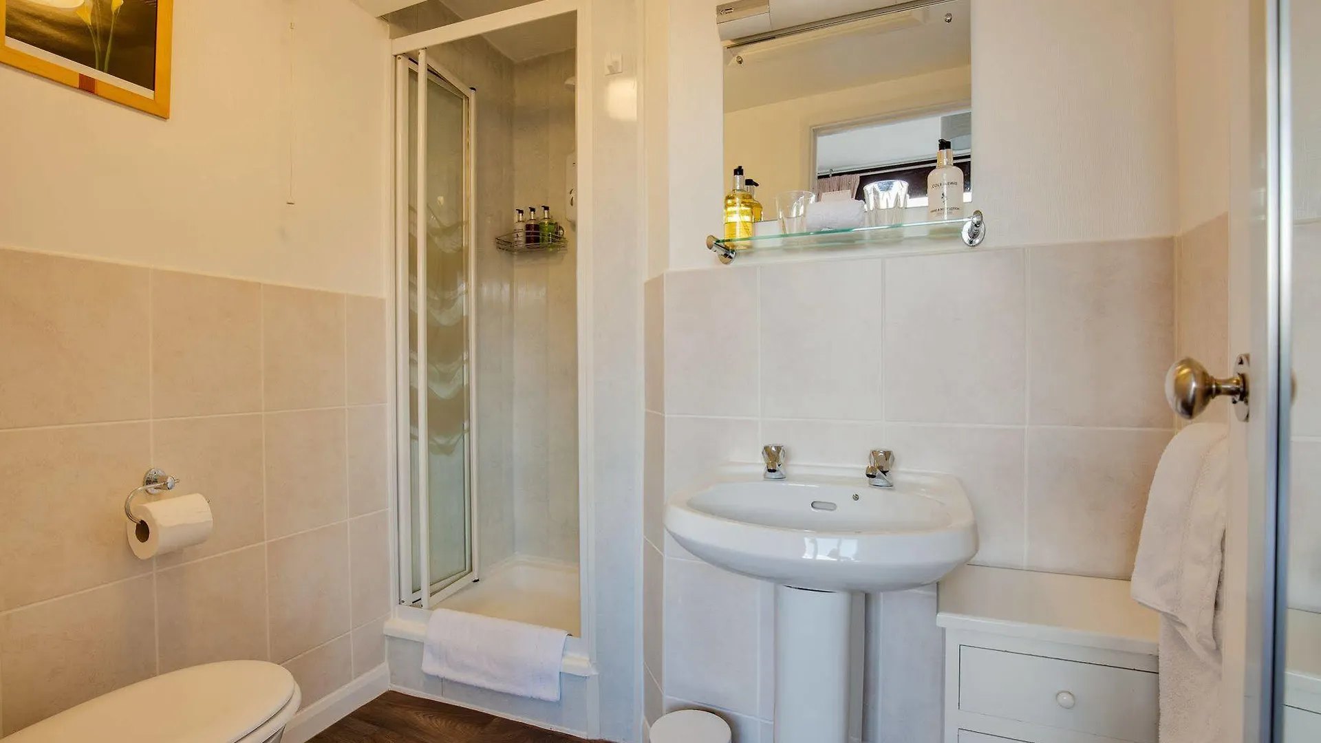 Broadlands (adults Only) 3*