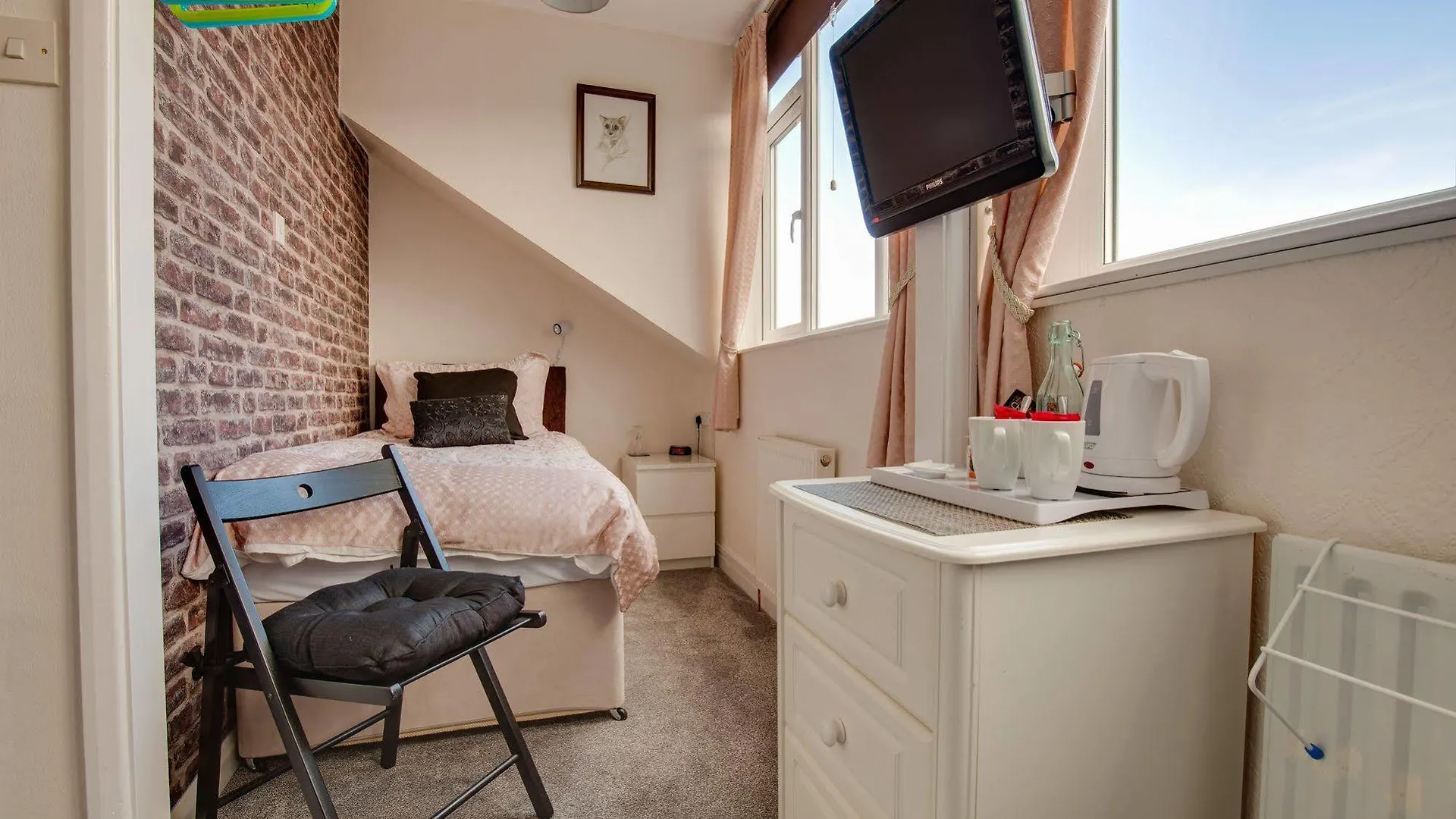 Broadlands (adults Only)