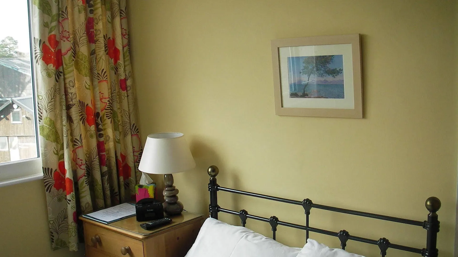 Millbeck Oda ve Kahvaltı Windermere