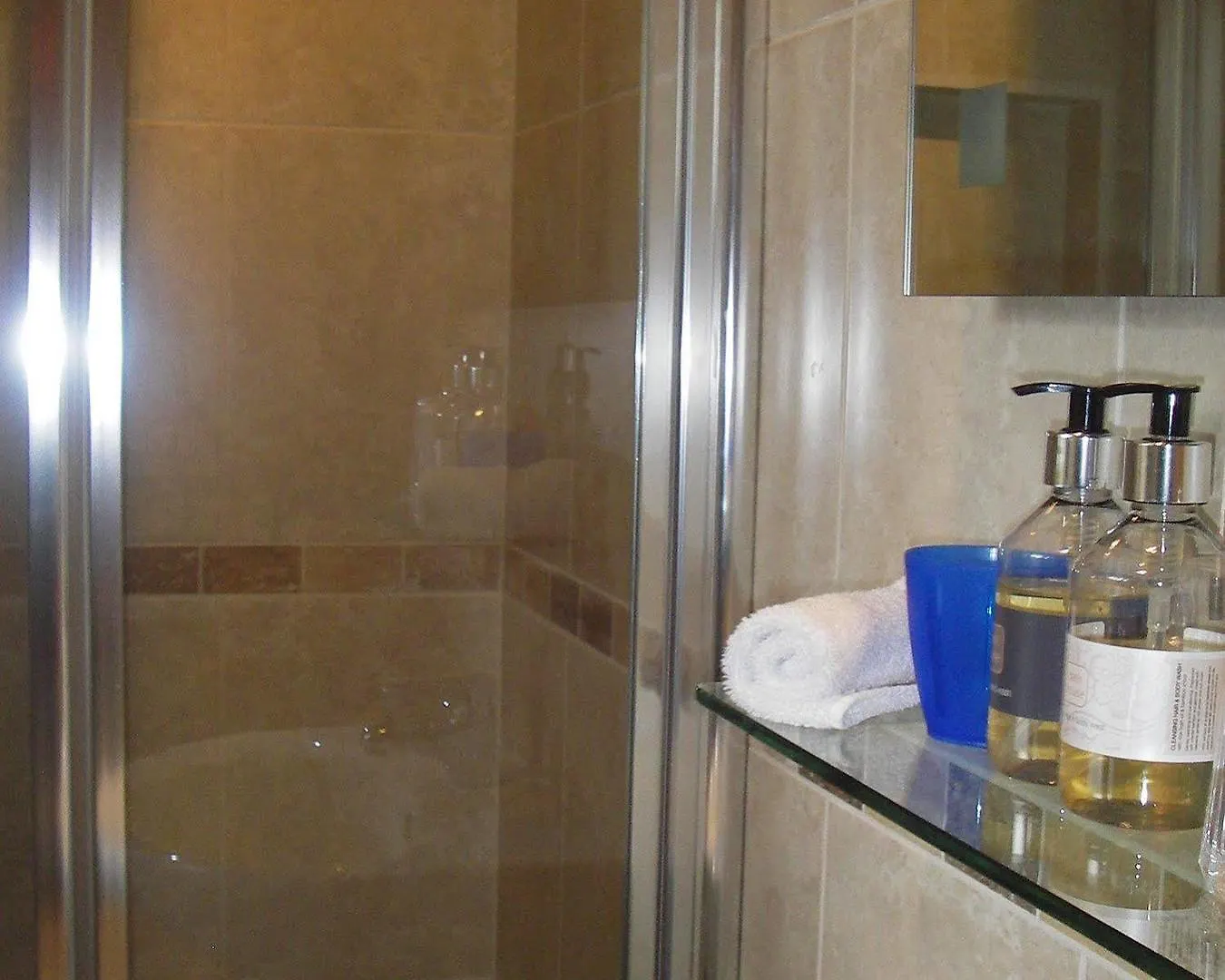 Millbeck Oda ve Kahvaltı 4*