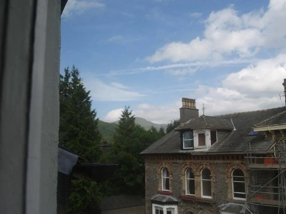 Glendale Affittacamere Keswick (Cumbria)