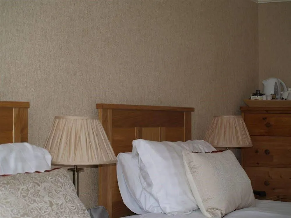 Glendale 4* Keswick (Cumbria)