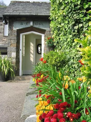 Lyzzick Hall Hotel Keswick (Cumbria)