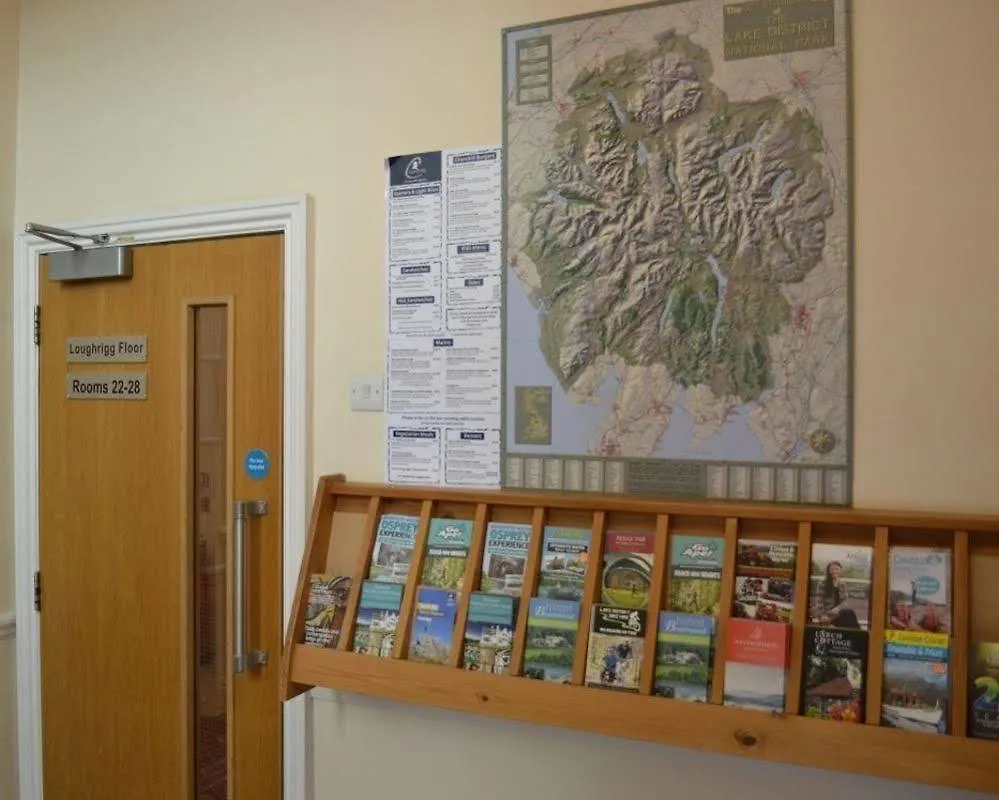 The Temperance Inn, - The Collection Group 3* Ambleside