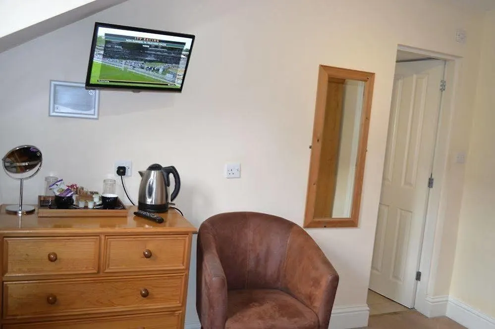 The Temperance Inn, - The Collection Group 3* Ambleside