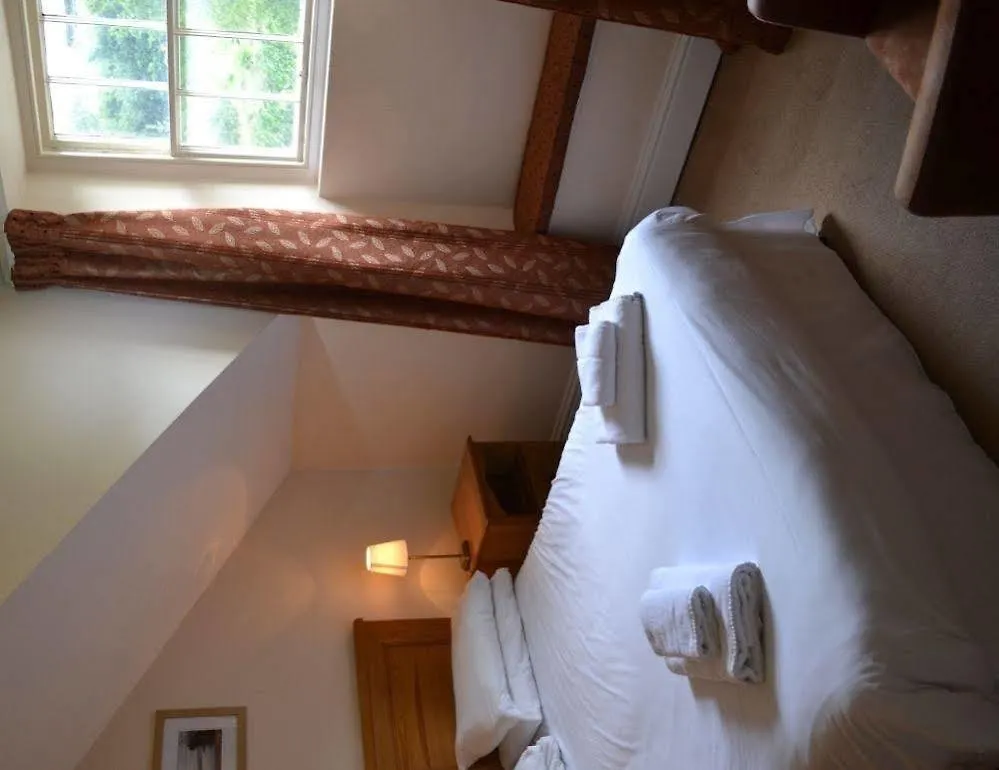 Inn The Temperance Inn, - The Collection Group