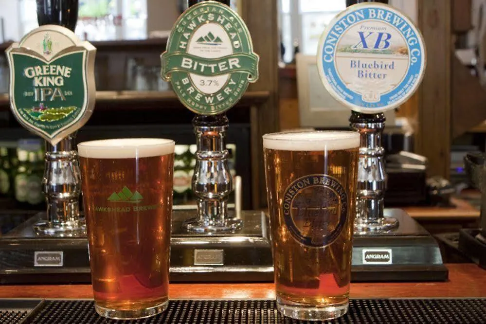 The Temperance Inn, - The Collection Group