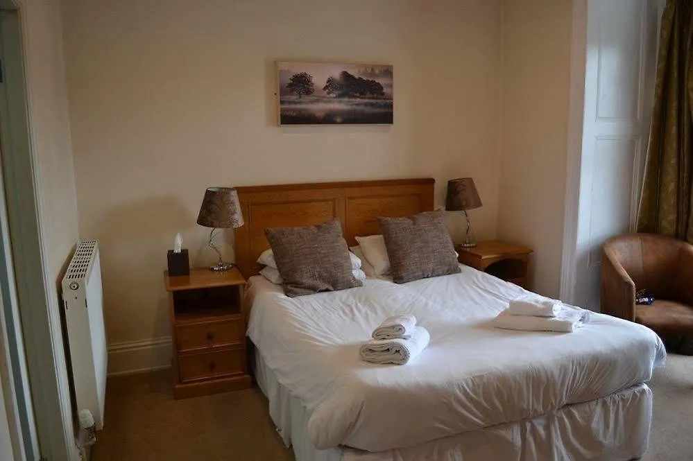 The Temperance Inn, - The Collection Group