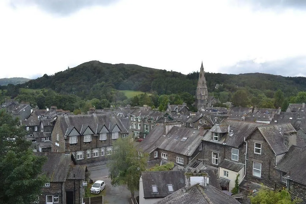 The Temperance Inn, - The Collection Group Ambleside
