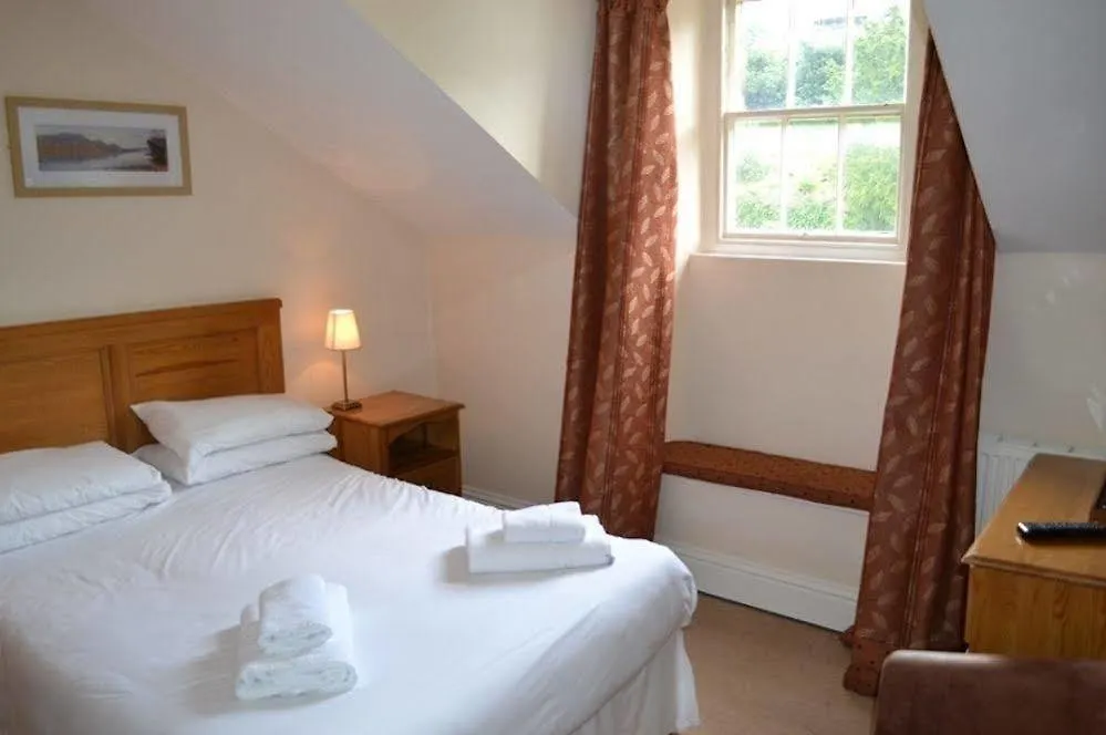 The Temperance Inn, - The Collection Group Herberg 3*