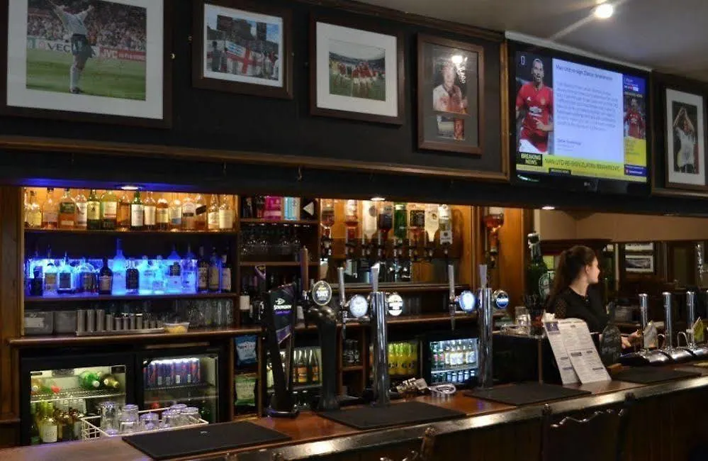 The Temperance Inn, - The Collection Group Ambleside