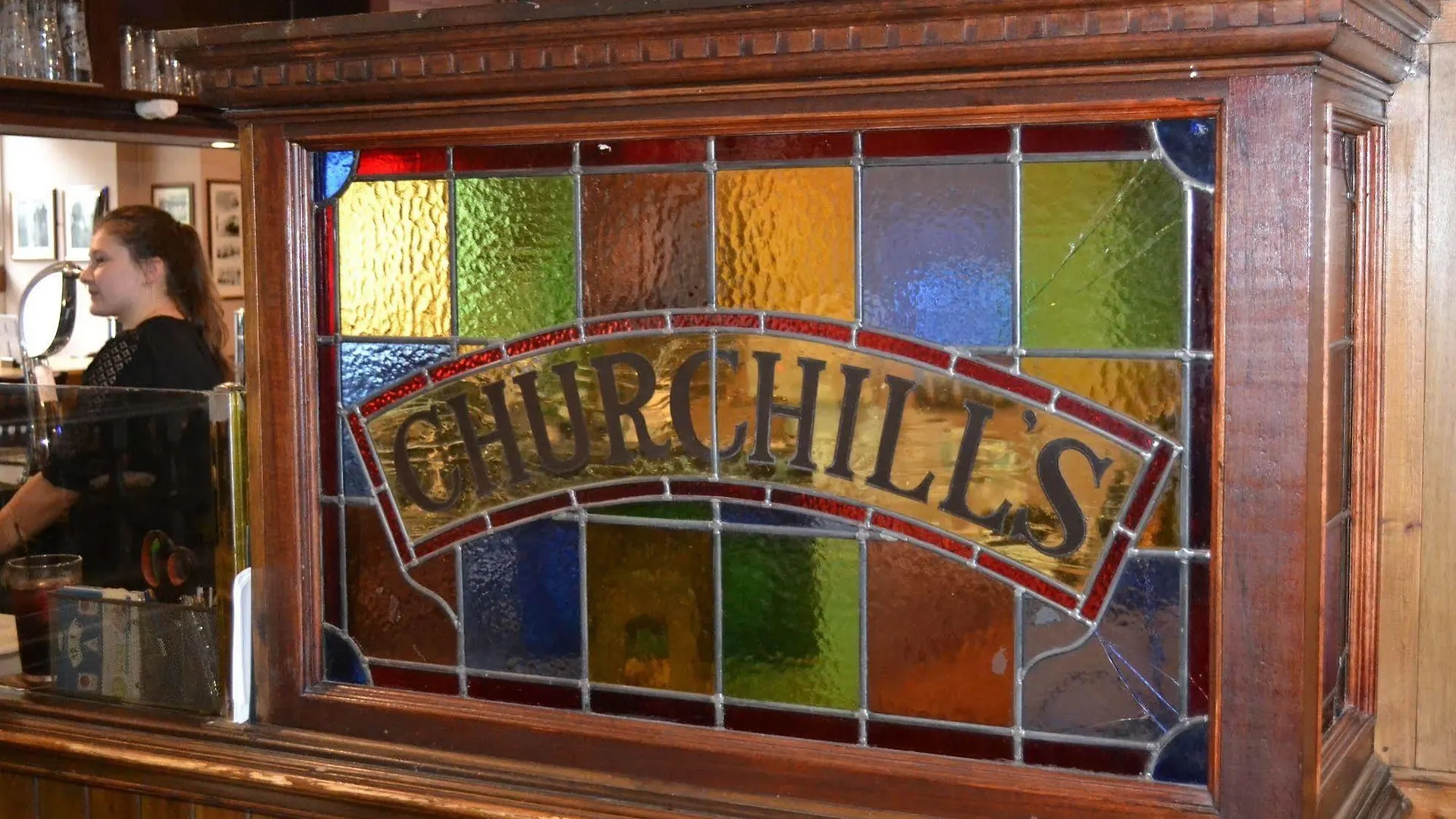 The Temperance Inn, - The Collection Group Herberg