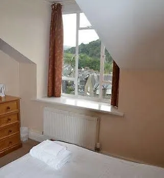 Inn The Temperance Inn, - The Collection Group Ambleside